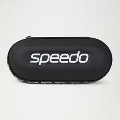 SPEEDO - Estuche Protector de Lentes Black