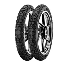 PIRELLI - LLANTA PIRELLI CITY CROSS 2.75 - 18