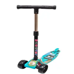 GENERICO - SCOOTER PARA NIÑOS KIDS