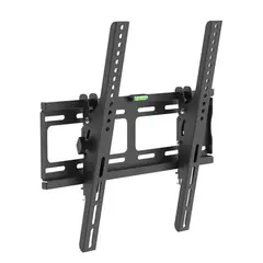 GENERICO - RACK PARA TV FIJO CON INCLINACION DE 32 - 70 PULGADAS