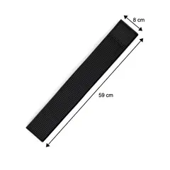 OEM - Alfombra de Bar Antideslizante 59cm X 8cm