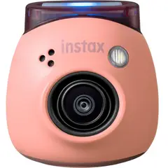 FUJIFILM - Instax PAL Cámara Digital - Rosa