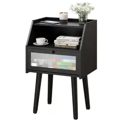 GENERICO - Velador Multiusos Karly Amore Home