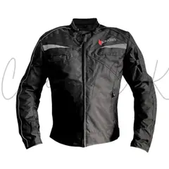 GENERICO - CASACA KRATOZ FULL MOTO FULL PROTECCIONES TALLA L