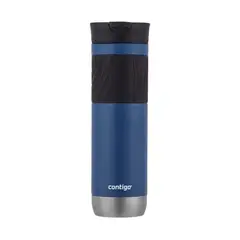 CONTIGO - Vaso Térmico de Acero Byron Azul 709ml