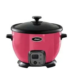 OSTER - Olla Arrocera con función sofrito 1.8 Litros CKSTRC8029M