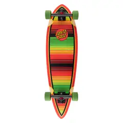 SANTA CRUZ - Longboard Cruiser Patineta Skate