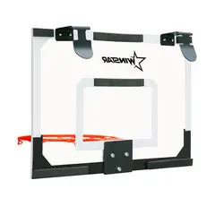WINSTAR - Tablero De Básquet Baby 45x30 Cm Win-730