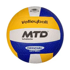 MATADORCITA - Pelota De Vóley MTD Nro. 5 Mt-840 Pu Premium