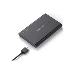 GENERICO - Disco Duro Externo Acasi.  de 1000 Gb