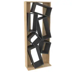 GENERICO - Librero moderno Cirino Amore Home