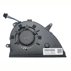 GENERICO - Ventilador- Cooler Hp Pavilion 15-cw 15-cs Cooler L25584-001