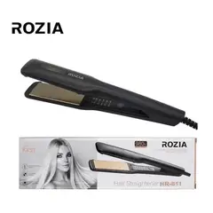 SEISA - Plancha Alisadora Para Cabello Laceadora profesional Rozia hasta 980º