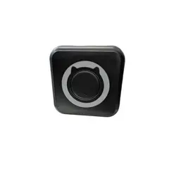 GENERICO - Mini impresora portátil Kawai DYJ-C15 -negro