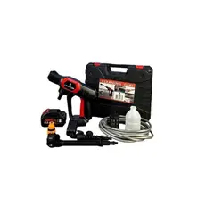 GENERICO - HIDROLAVADORA LANTUN 120V PORTÁTIL -RS13527