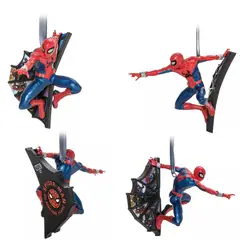 XCLUSIVE - Ornamento Spider-Man - Marvel SpiderMan Sketchbook