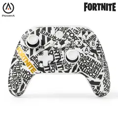 POWER A - Mando Inalámbrico PowerA OPS v1 para Juegos en la Nube EdiciónFortnite