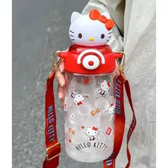 SANRIO - TOMATODO DE HELLO KITTY