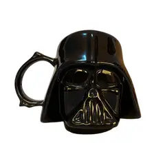GENERICO - TAZA STAR WARS MUG DARTH VADER