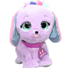 GENERICO - PERRO INTELIGENTE CON SONIDO Y SENSOR DE MOVIMIENTO