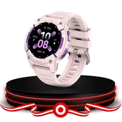 KOSPET - Smartwatch Tank S2 para dama Rosado