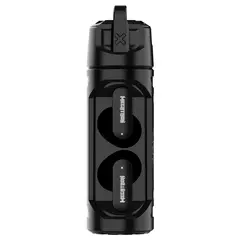 TRANSFORMERS - Audífonos Bluetooth TF-T11 Negro