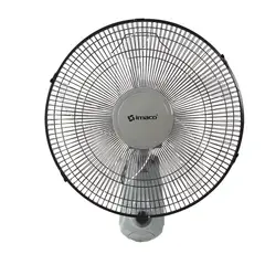 Imaco - VENTILADOR DE PARED IMACO FW450