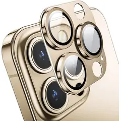 GENERICO - Protector de Cámara para Iphone 14 pro