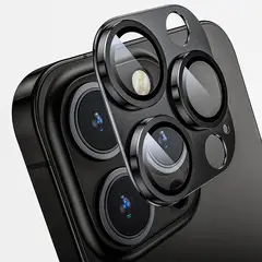 GENERICO - Protector de Cámara para Iphone 13 PRO