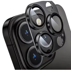 GENERICO - Protector de Cámara para Iphone 12 PRO MAX