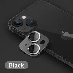 GENERICO - Protector de Cámara para Iphone 15 plus