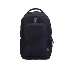 PORTA - MOCHILA PORTA ORIGINAL OVERSIZE NEGRO