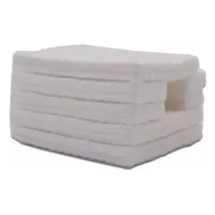 GENERICO - Almohadilla Generica L1110 L1210 L3110 L3210 L3150 L3250