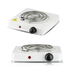 GENERICO - Cocina eléctrica 1 hornilla espiral RAF