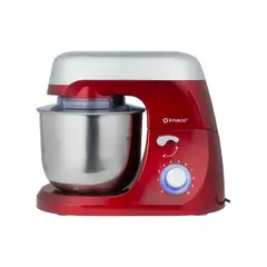 OSTER - Batidora Planetaria Pedestal SM800P 800W Tazón de Acero de 42L