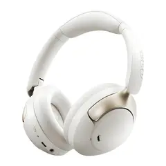 QCY - Audífonos Inalámbricos H3 Pro -50dB Cancelación de Ruido Blanco