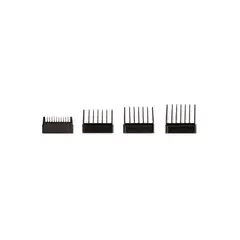 Gama - Cortadora de Cabello GA.MA PRO 7.6 BECCP0000000521