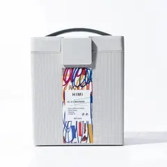 GENERICO - Miya Himi CC Marcadores a base de alcohol 80 colores
