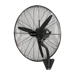 IMACO - Ventilador Semi-Industrial de Pared 26 Pulgadas WF2630