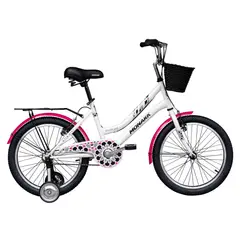 MONARK - BICICLETA SEVILLA GIRL ARO 20