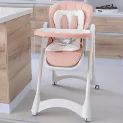 LA SONAJA - SILLA DE COMER ALTA NEO