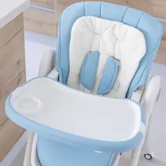 LA SONAJA - SILLA DE COMER ALTA NEO
