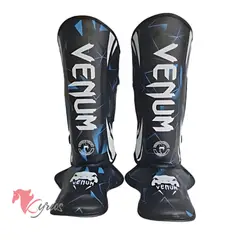 NO LOGO - Protectore De Canilleras Para MMA