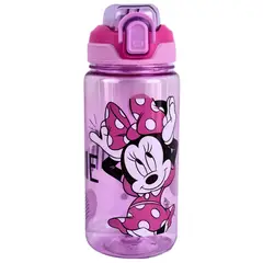 DISNEY - Tomatodo MINNIE 600ml para niñas