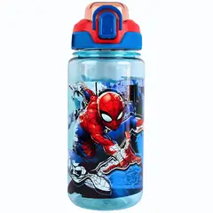 DISNEY - Tomatodo SPIDERMAN 600ml para niños