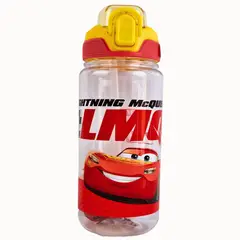 DISNEY - Tomatodo CARS 600ml para niños