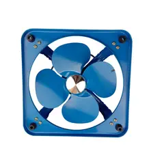 GENERICO - Ventilador YC-F25 Para Control De Temperatura En Incubadoras