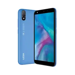 GENERICO - Smartphone Lesia C5 celeste