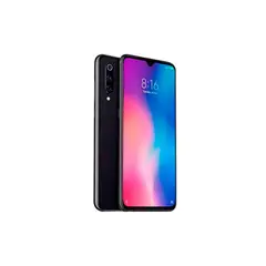 GENERICO - Smartphone Lesia C5 Negro