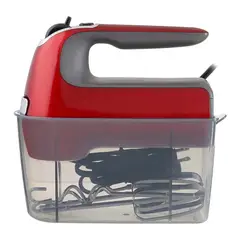 OSTER - Batidora de Mano Oster® FPSTHM360R Rojo